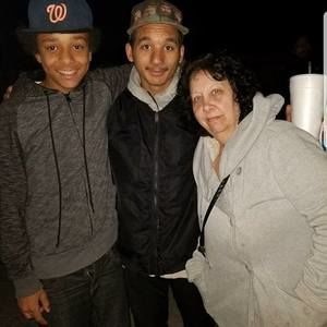 Meet your Posher, Tashari